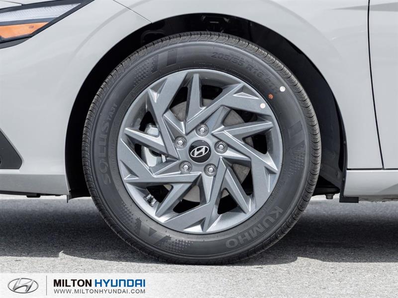 hyundai Elantra 2026 - 4
