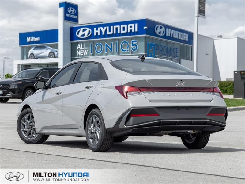 hyundai Elantra 2026 - 5