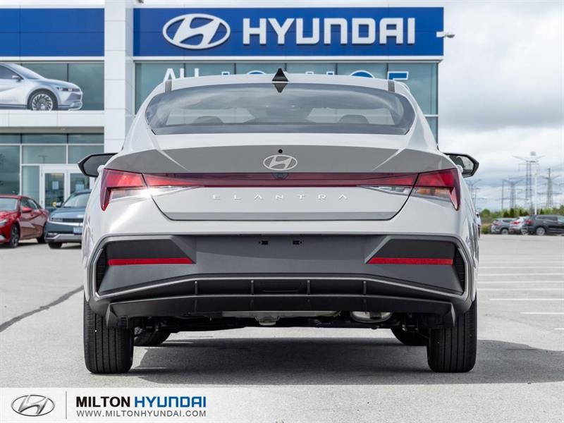 hyundai Elantra 2026 - 6