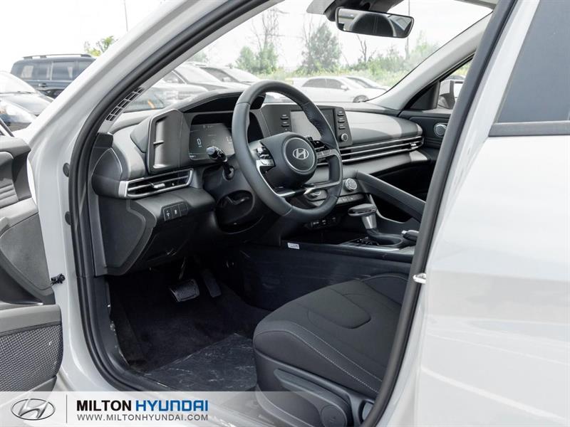 hyundai Elantra 2026 - 8