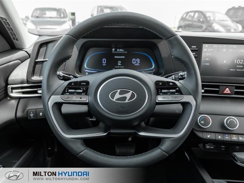 hyundai Elantra 2026 - 9