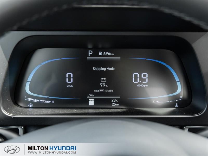 hyundai Elantra 2026 - 10