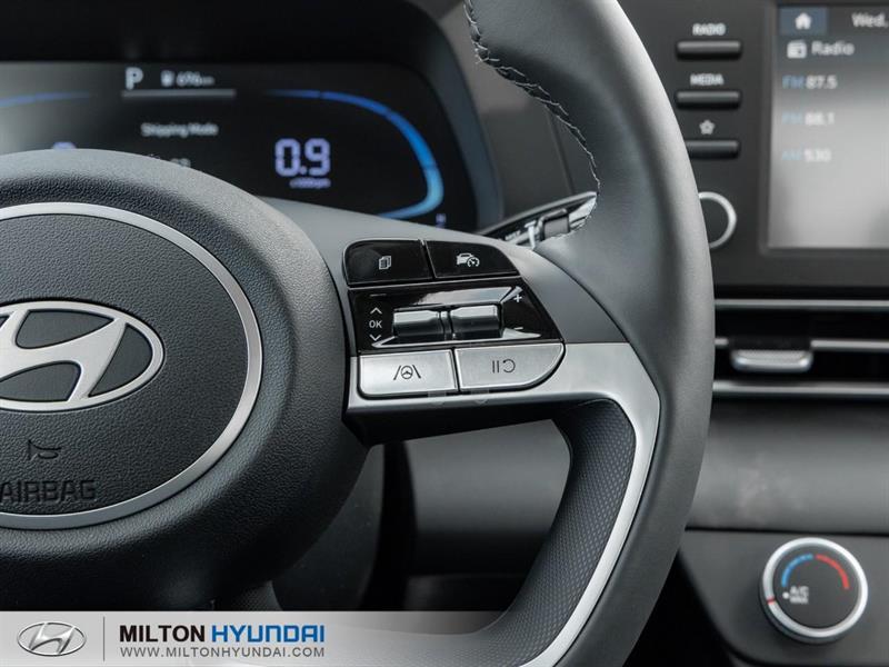 hyundai Elantra 2026 - 11