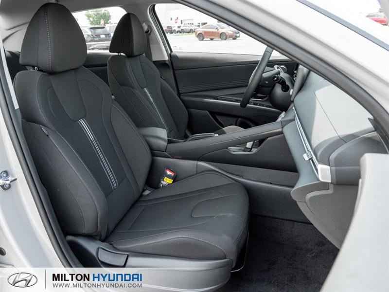 hyundai Elantra 2026 - 20