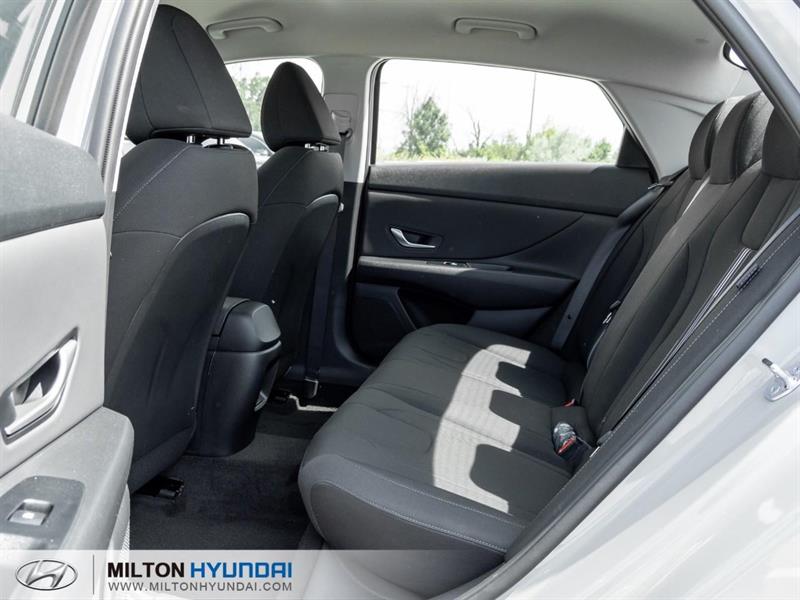 hyundai Elantra 2026 - 21