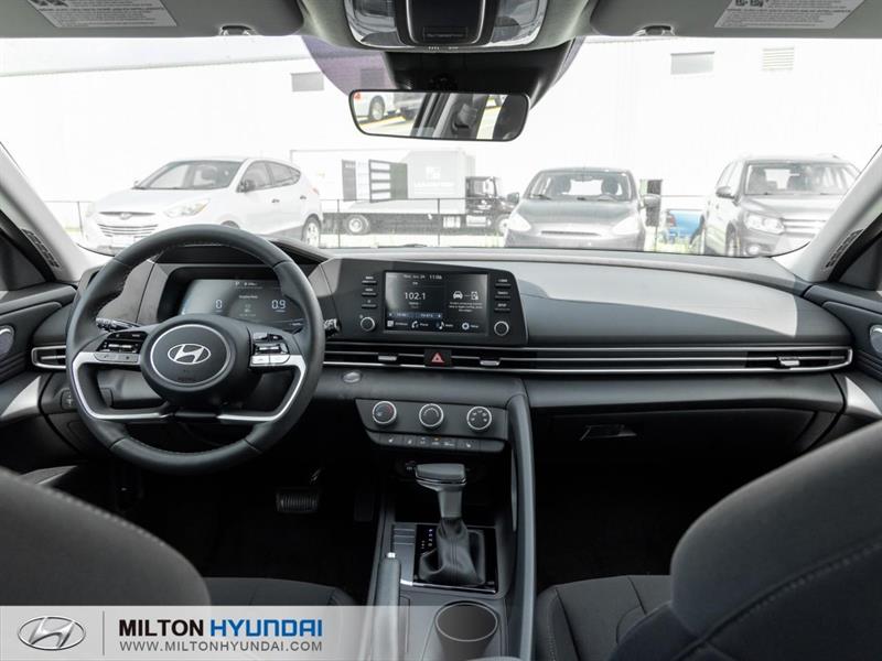 hyundai Elantra 2026 - 22