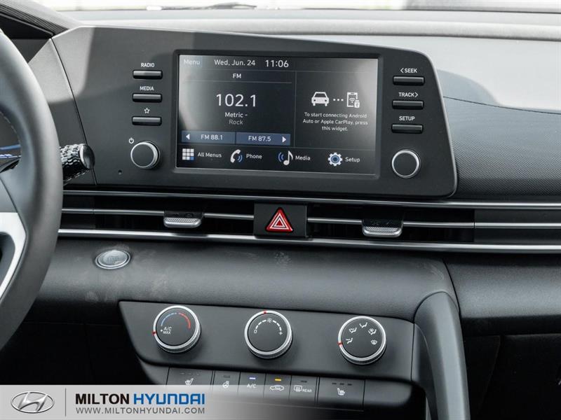 hyundai Elantra 2026 - 23