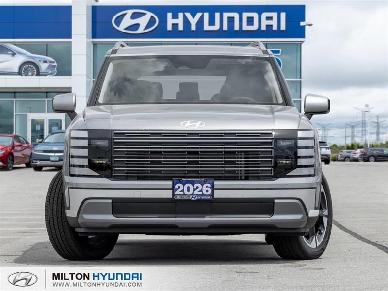 hyundai Palisade 2026 - 2