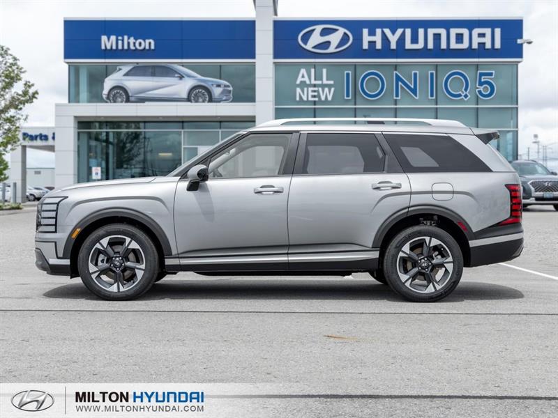 hyundai Palisade 2026 - 3