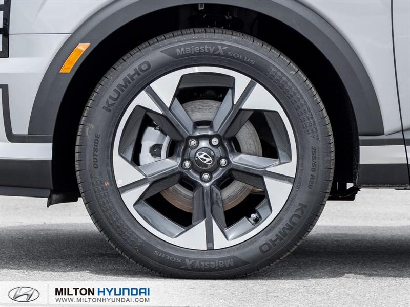 hyundai Palisade 2026 - 4