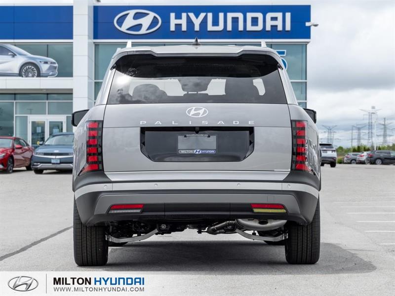 hyundai Palisade 2026 - 6
