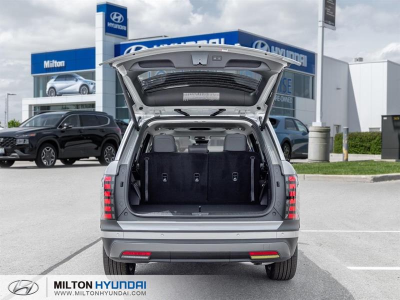 hyundai Palisade 2026 - 7