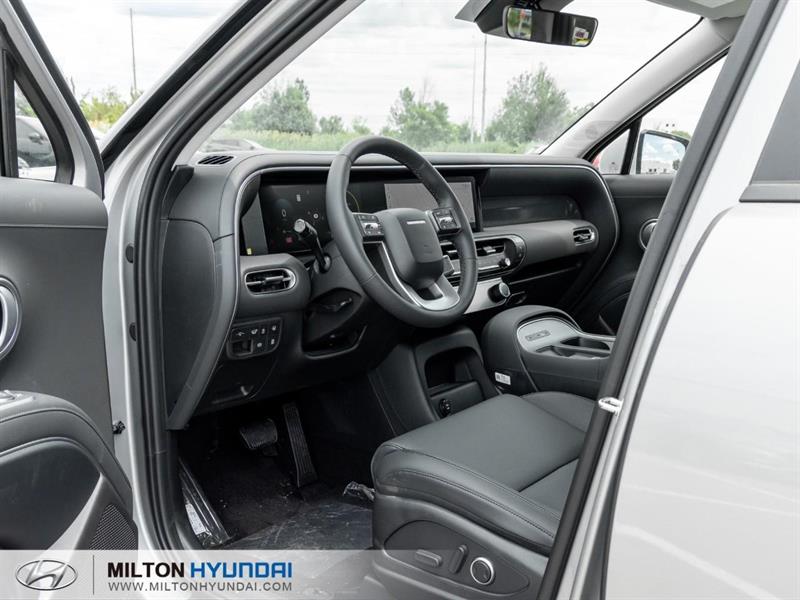 hyundai Palisade 2026 - 8