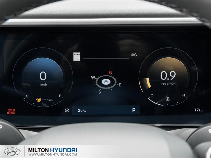 hyundai Palisade 2026 - 10