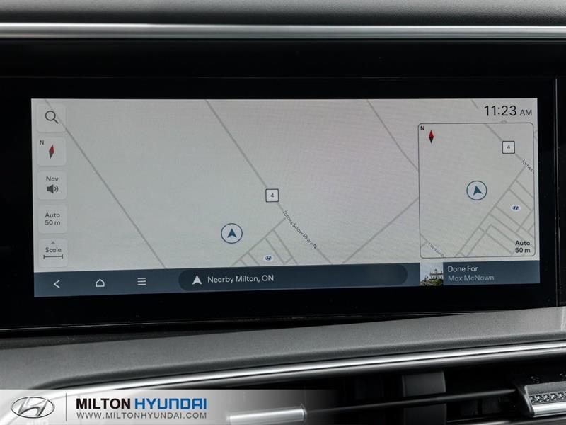 hyundai Palisade 2026 - 12
