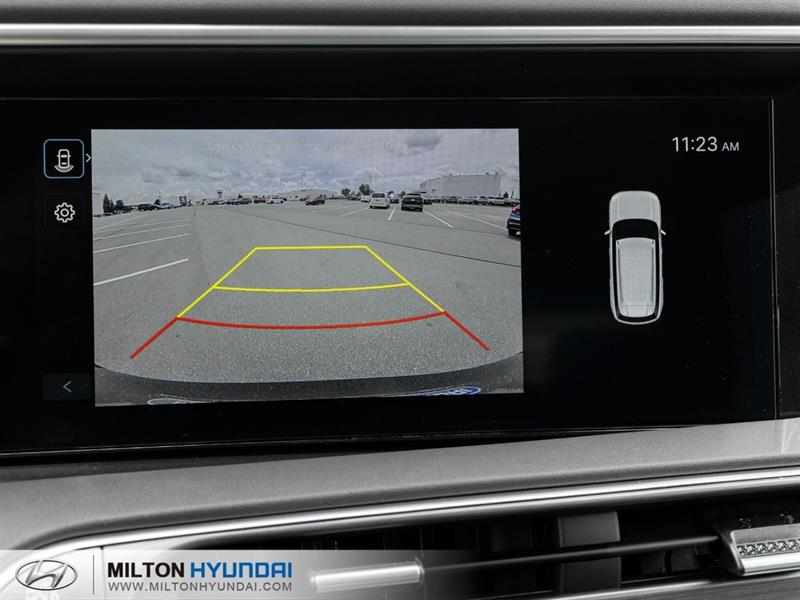 hyundai Palisade 2026 - 13