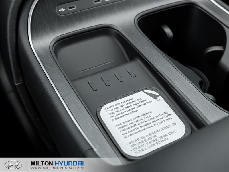 hyundai Palisade 2026 - 17