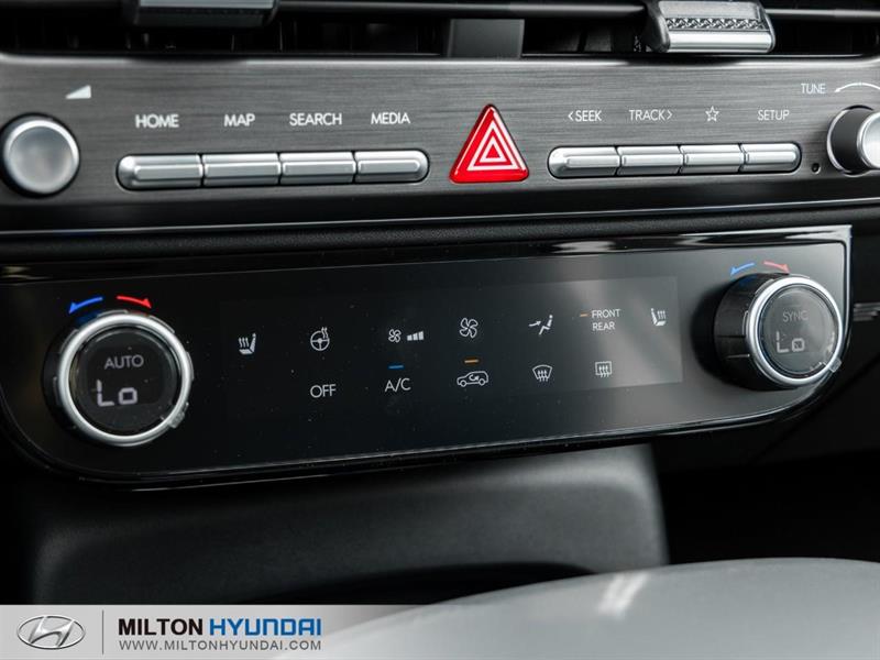 hyundai Palisade 2026 - 18