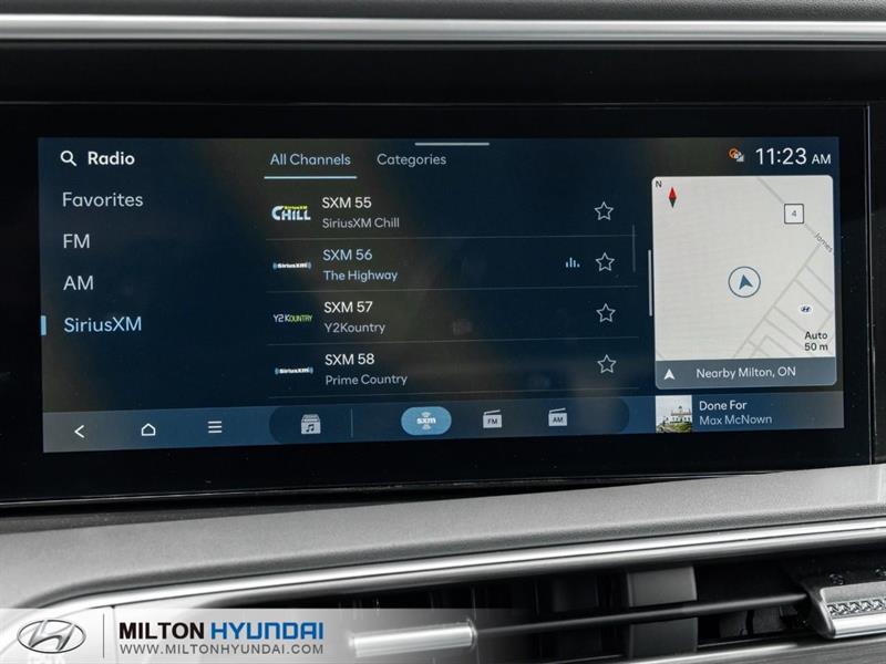 hyundai Palisade 2026 - 19