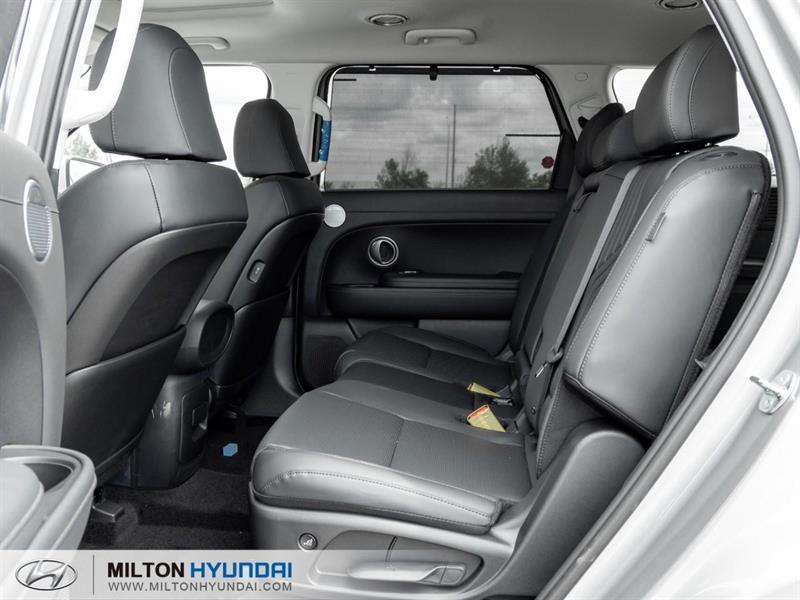 hyundai Palisade 2026 - 23