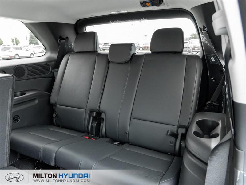 hyundai Palisade 2026 - 25