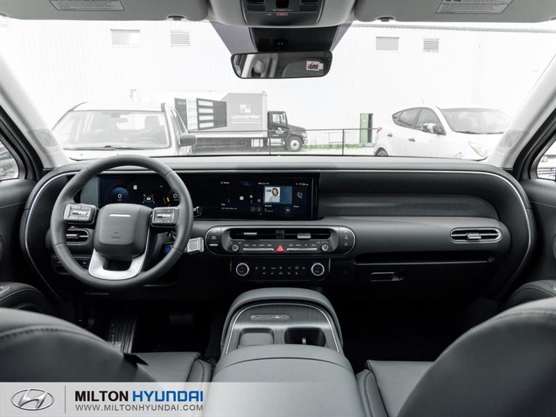 hyundai Palisade 2026 - 26