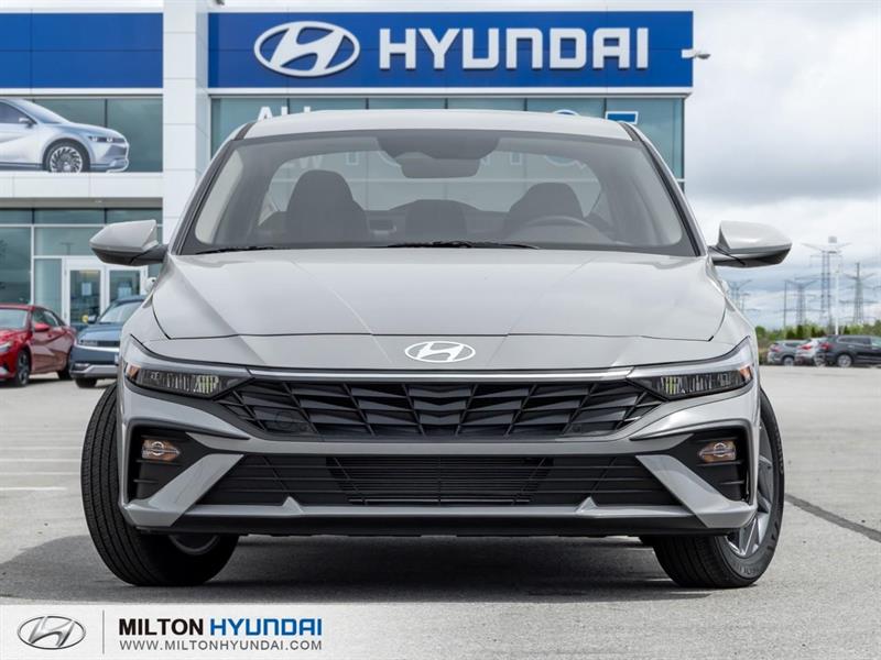 hyundai Elantra 2026 - 2