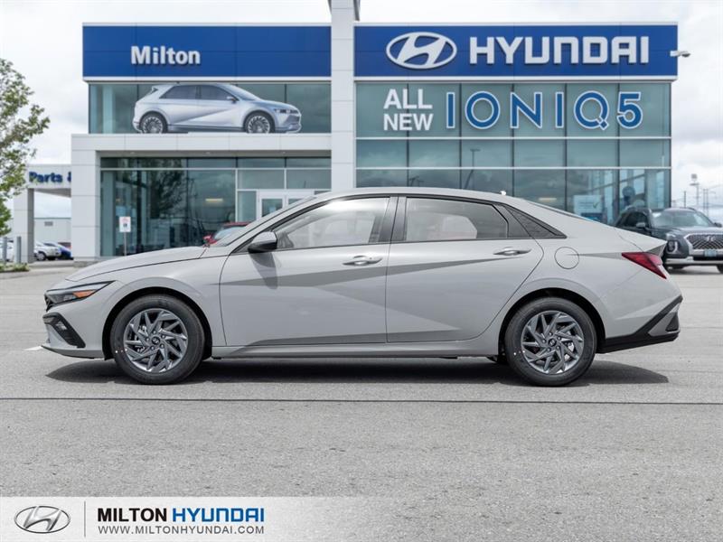 hyundai Elantra 2026 - 3