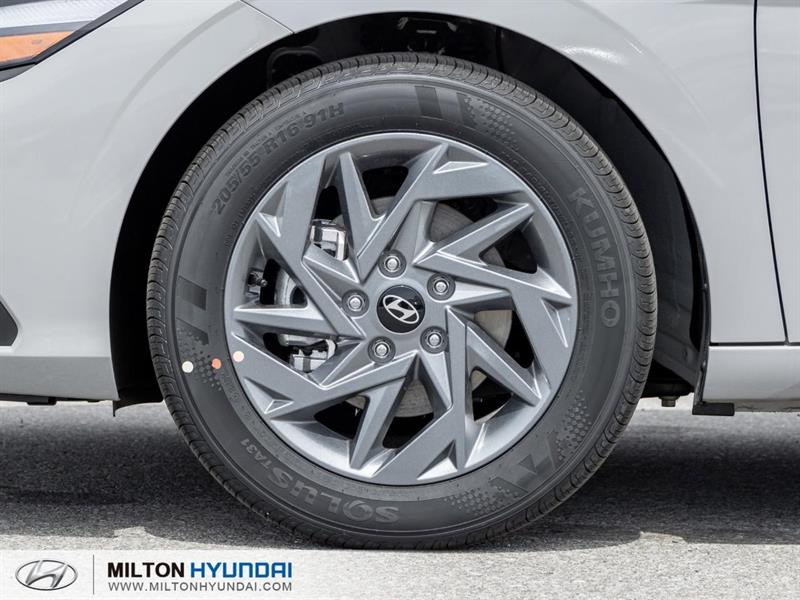 hyundai Elantra 2026 - 4