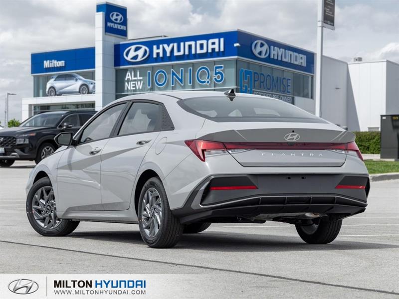 hyundai Elantra 2026 - 5