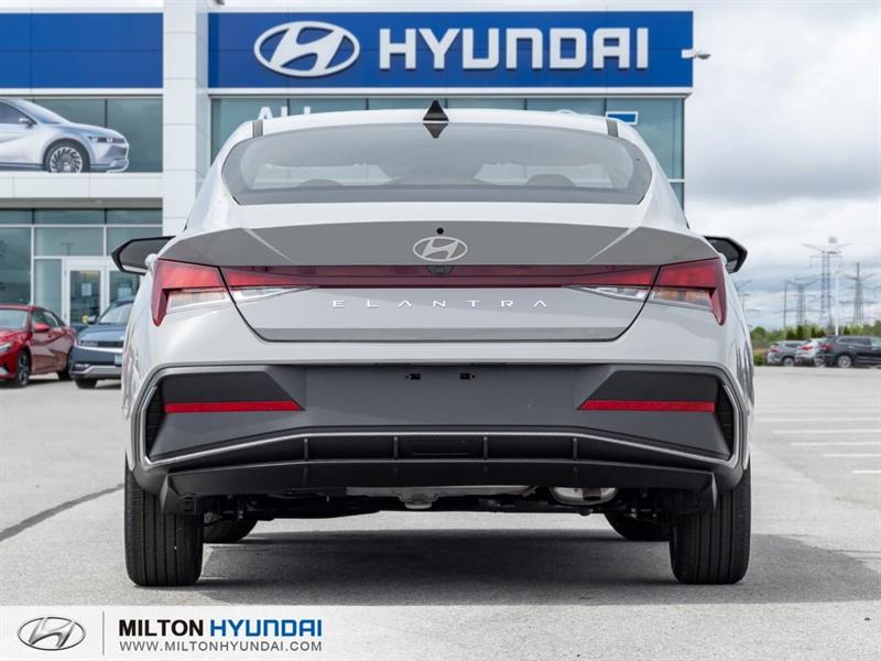 hyundai Elantra 2026 - 6