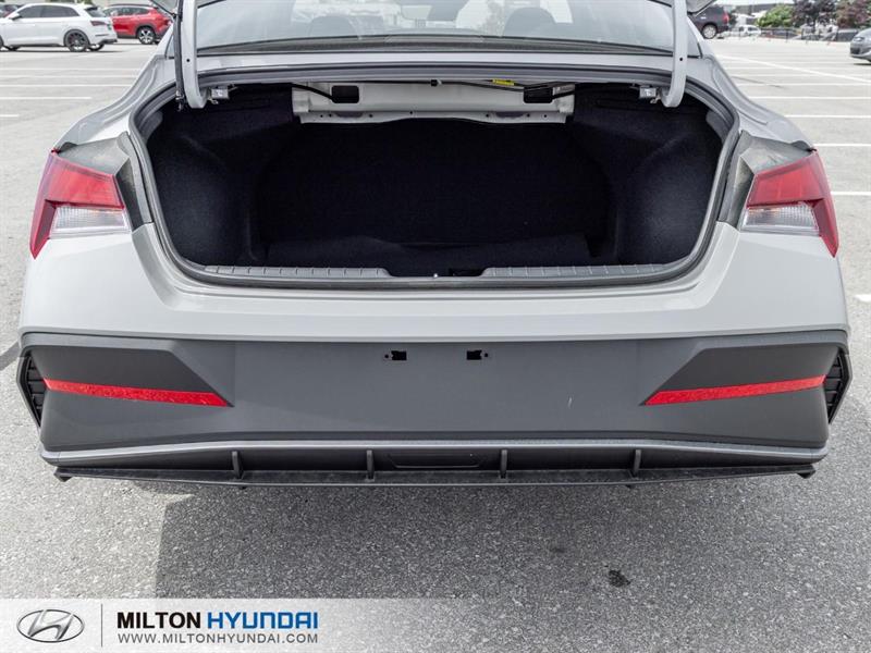 hyundai Elantra 2026 - 7