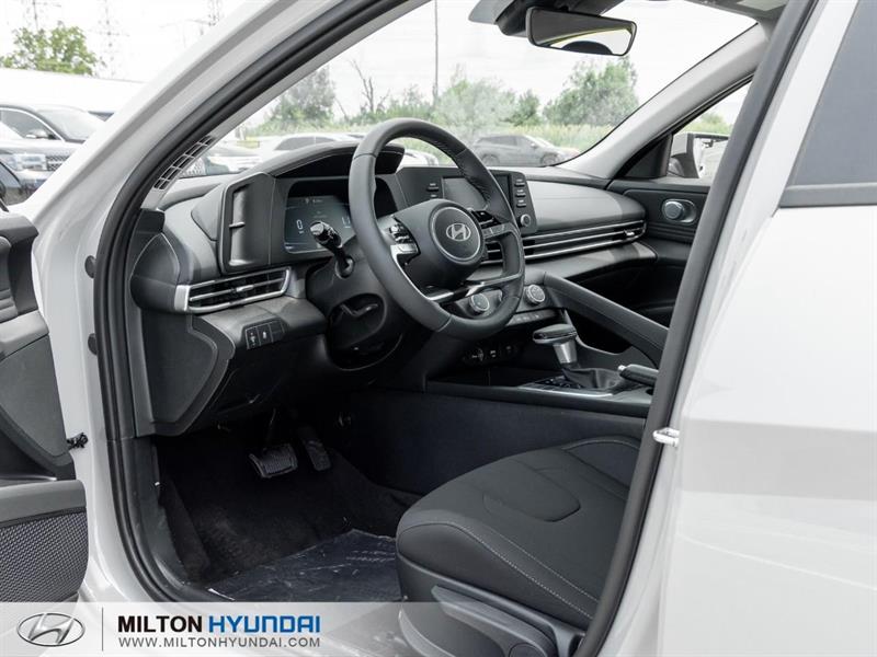 hyundai Elantra 2026 - 8