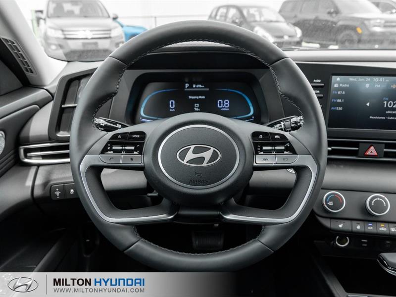 hyundai Elantra 2026 - 9