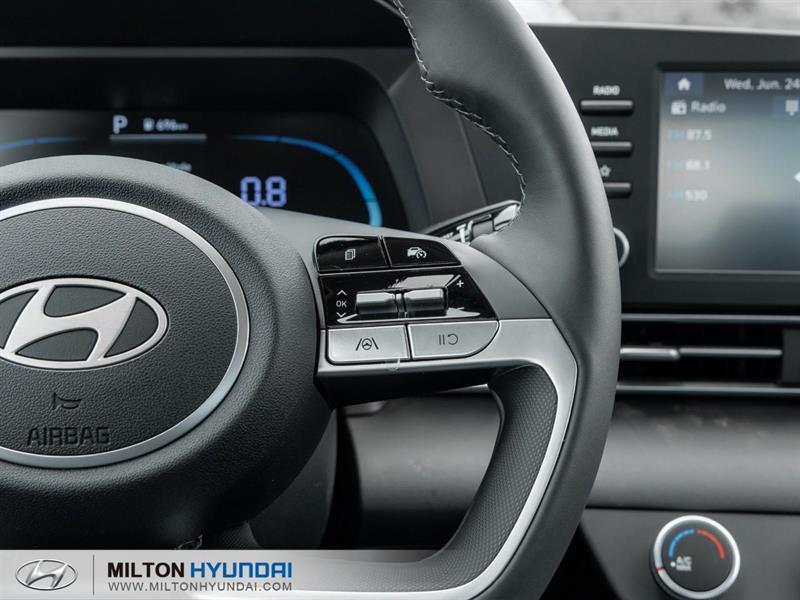 hyundai Elantra 2026 - 11