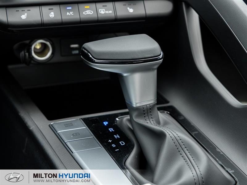 hyundai Elantra 2026 - 16
