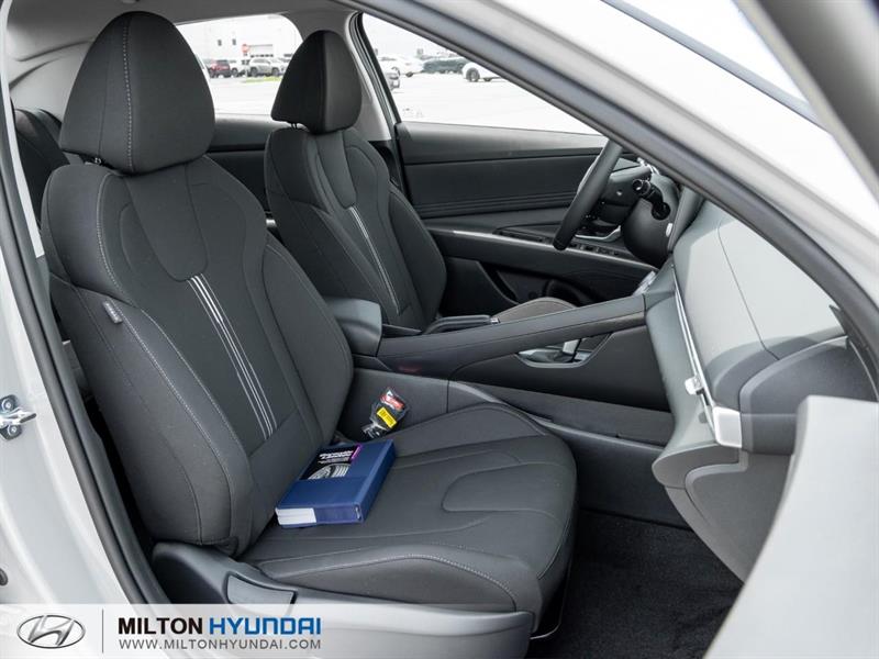 hyundai Elantra 2026 - 20
