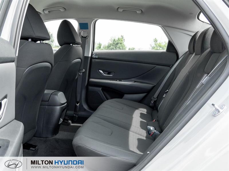 hyundai Elantra 2026 - 21
