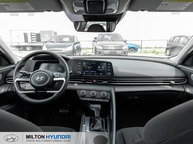 hyundai Elantra 2026 - 22