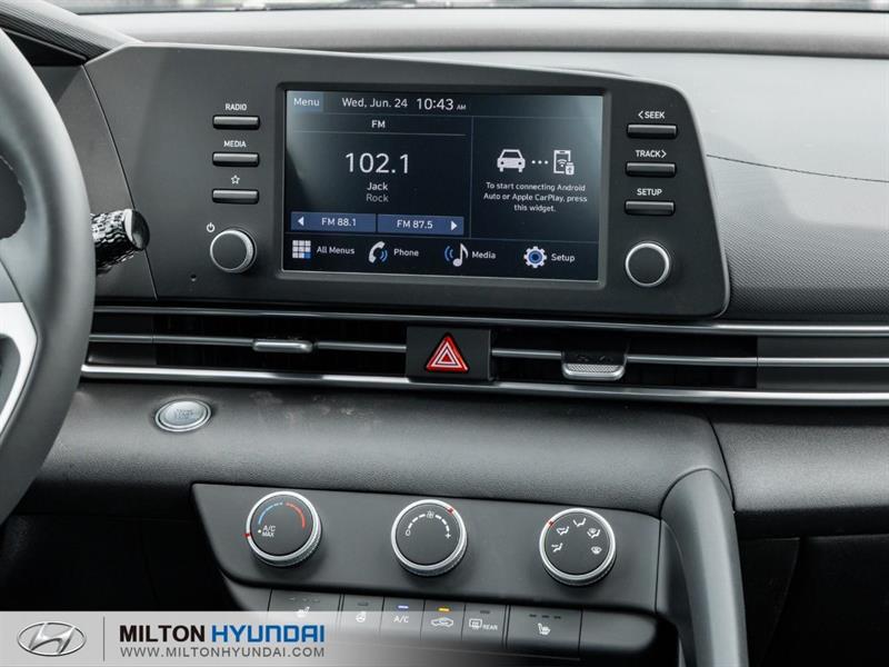 hyundai Elantra 2026 - 23
