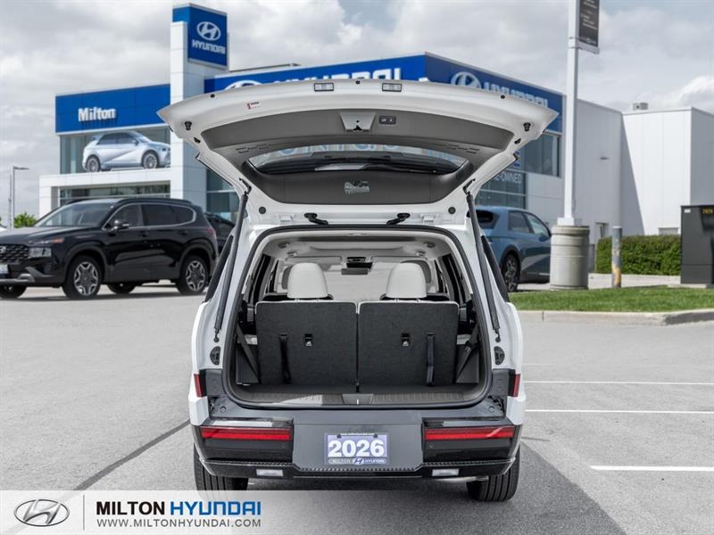 hyundai Santa Fe 2026 - 7