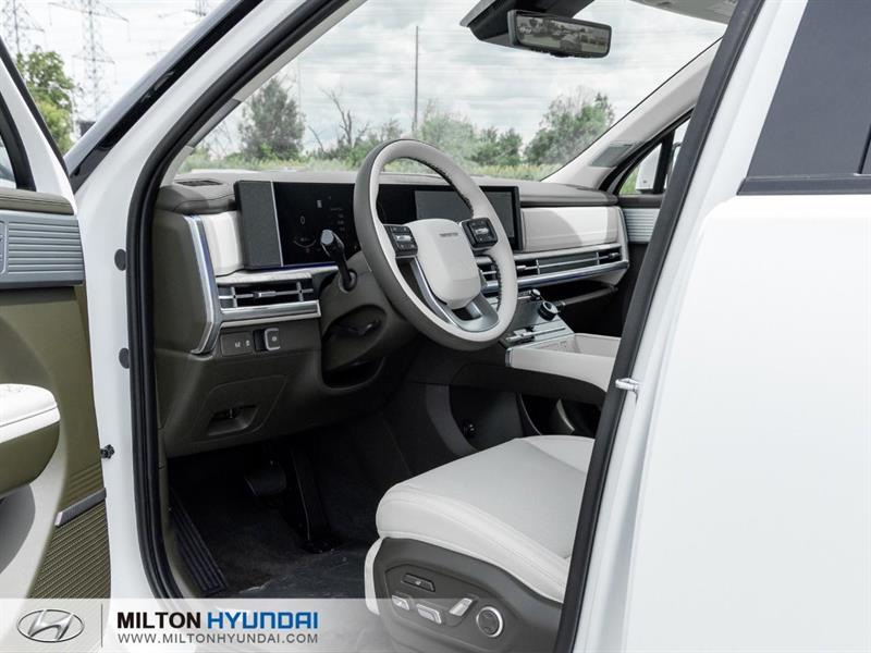 hyundai Santa Fe 2026 - 8