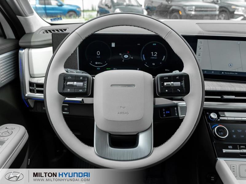 hyundai Santa Fe 2026 - 9
