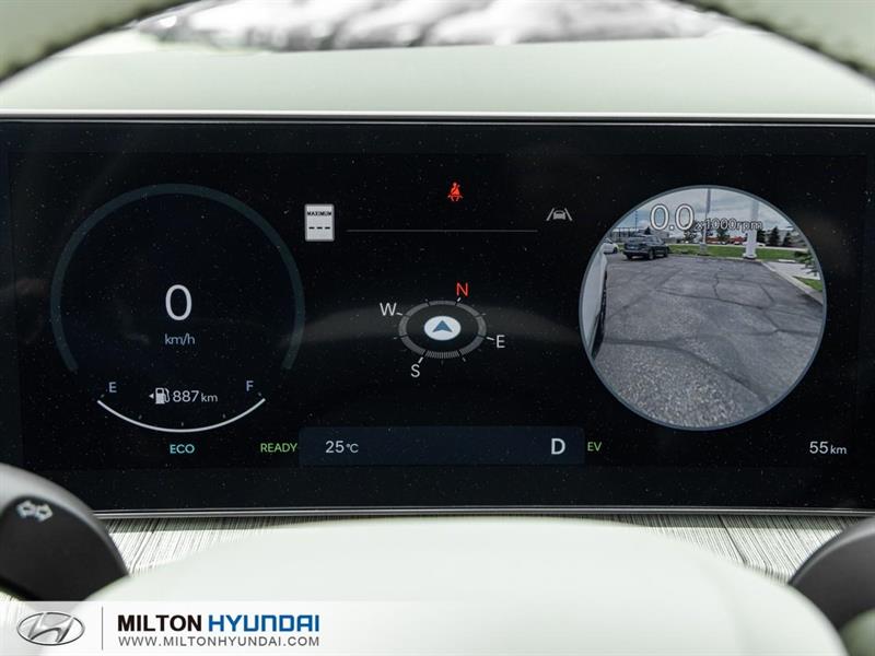 hyundai Santa Fe 2026 - 12