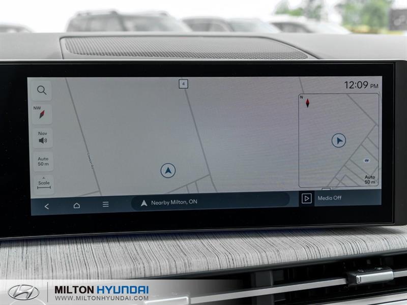 hyundai Santa Fe 2026 - 13