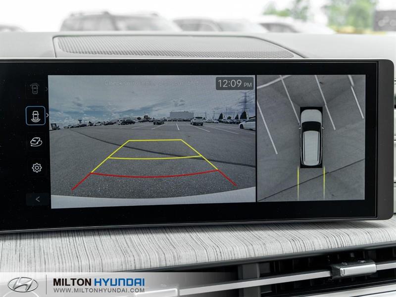hyundai Santa Fe 2026 - 14