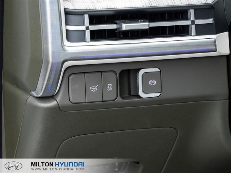 hyundai Santa Fe 2026 - 19