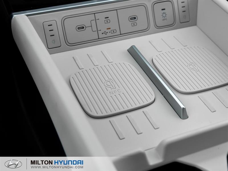 hyundai Santa Fe 2026 - 22