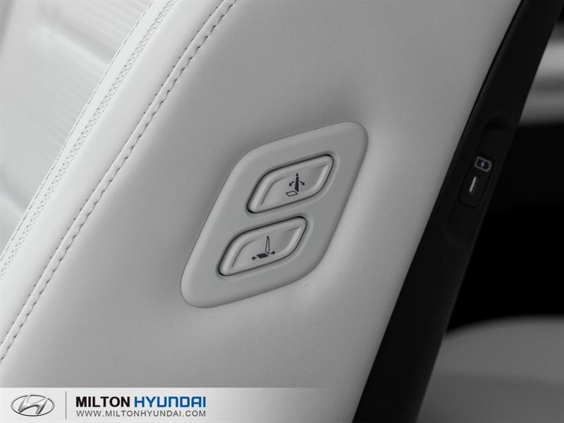 hyundai Santa Fe 2026 - 23