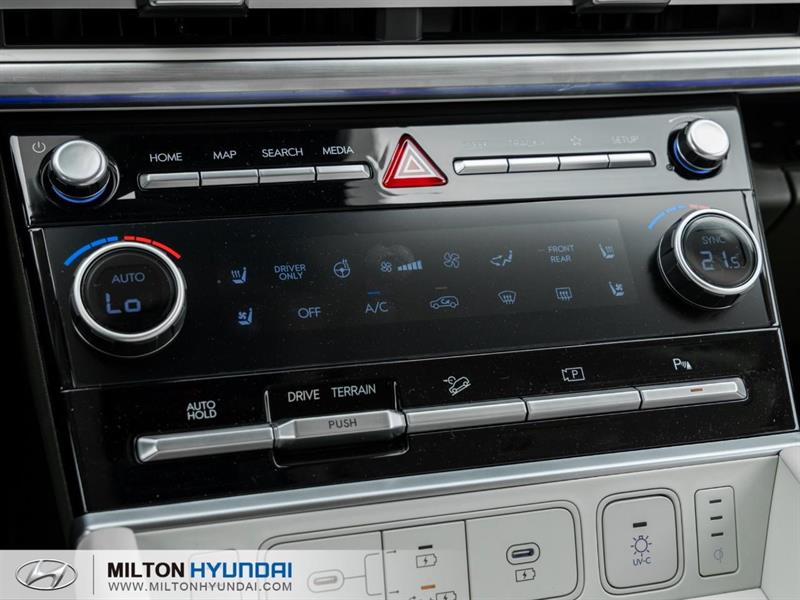 hyundai Santa Fe 2026 - 24